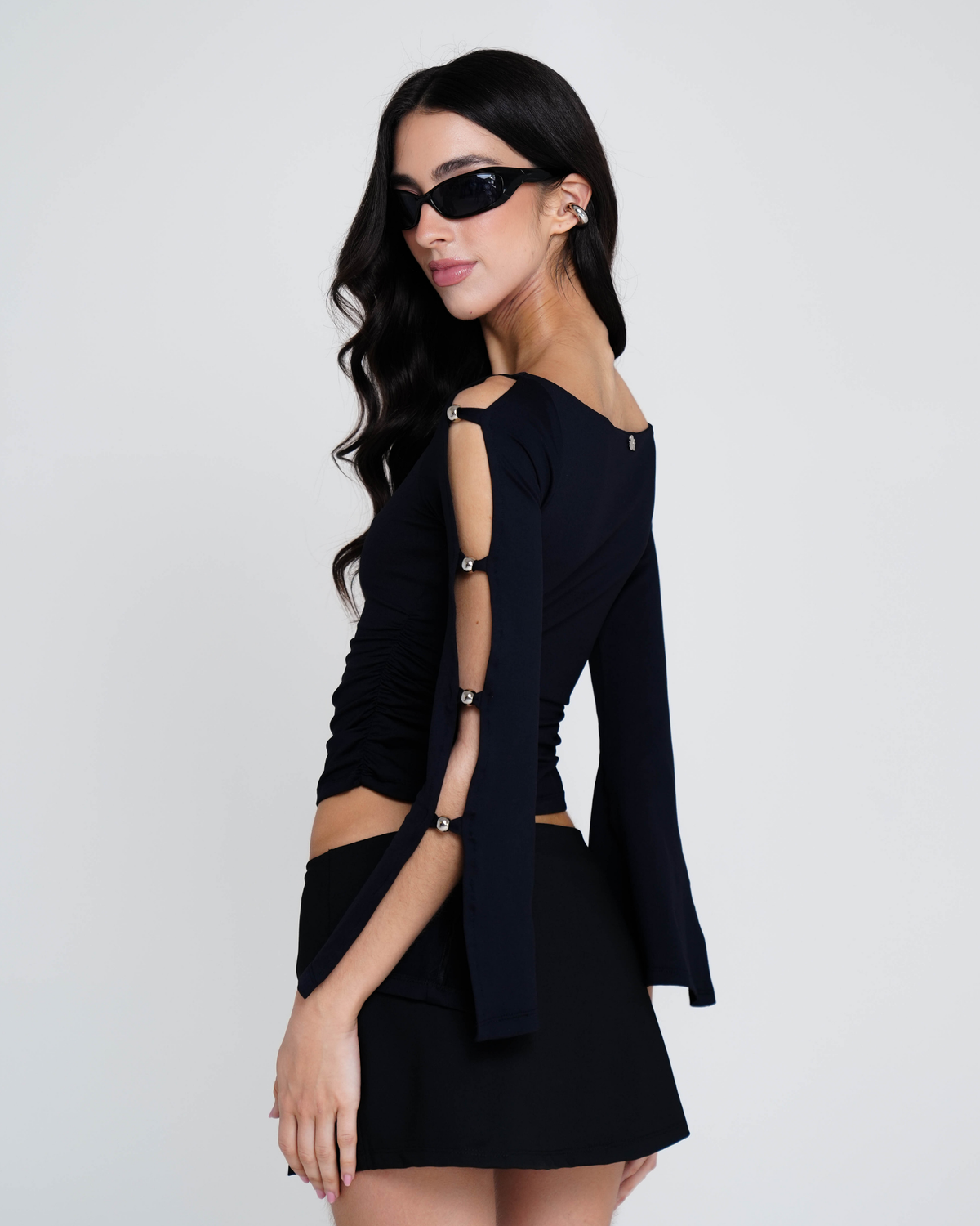 Blusa Element