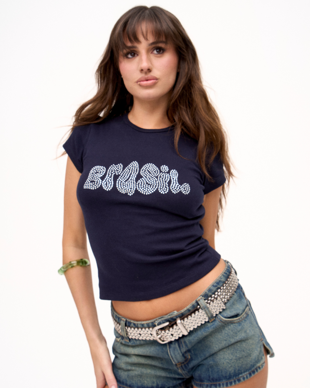 Baby Tee Brasil