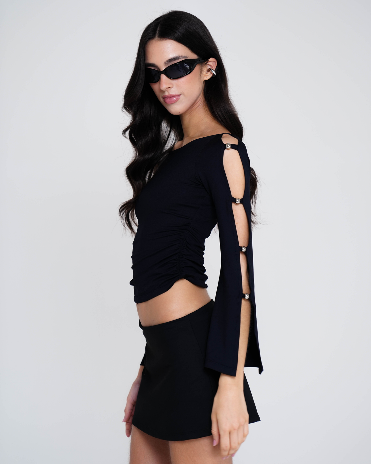 Blusa Element