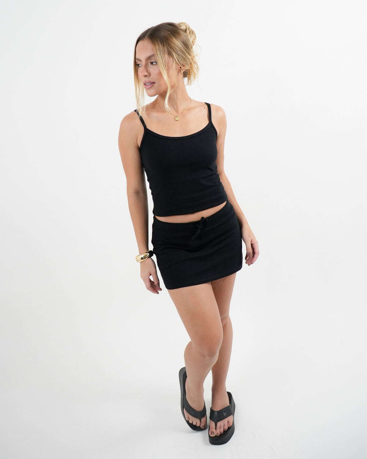 Shorts Saia Basic