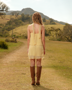 Conjunto Polka Dots