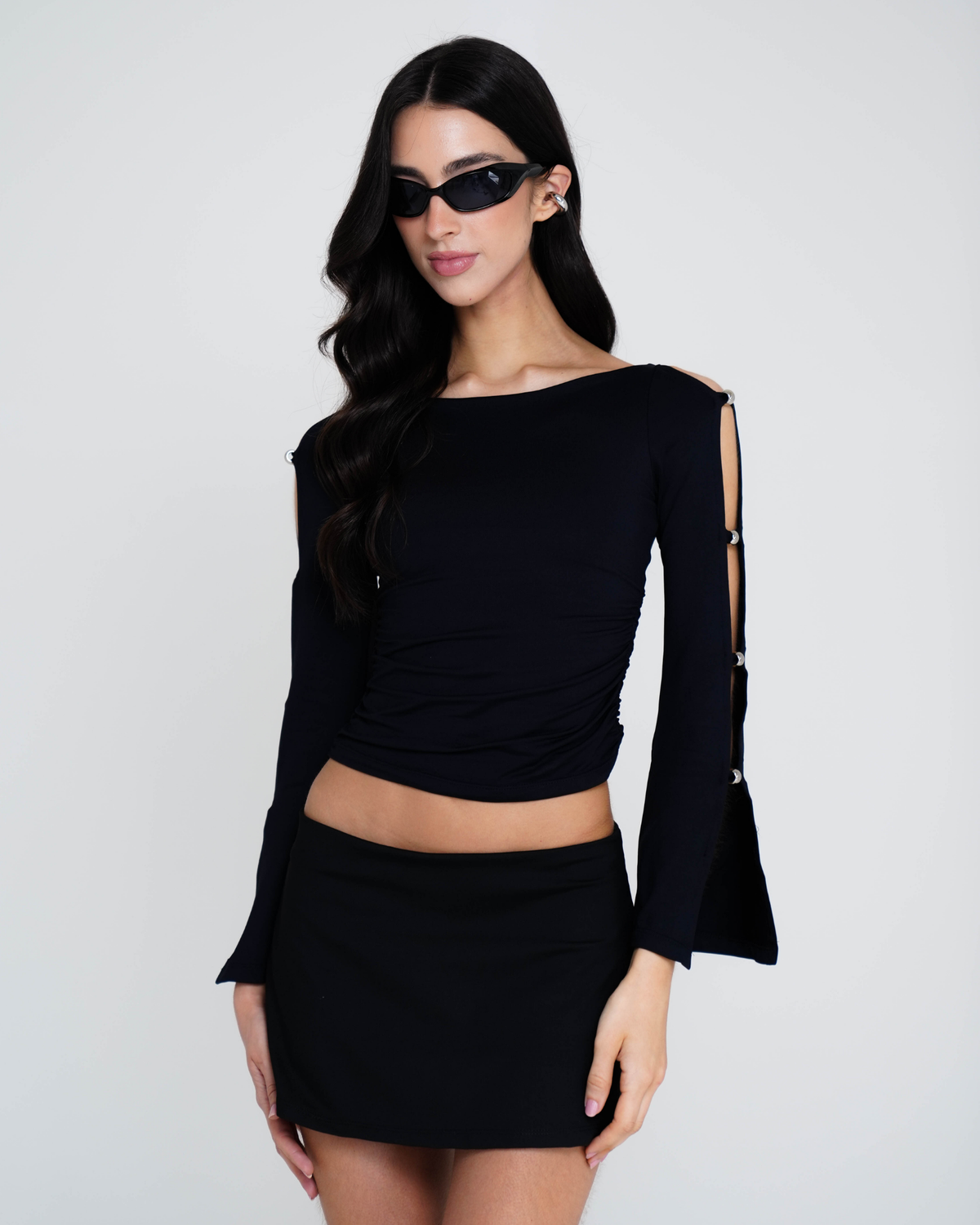 Blusa Element