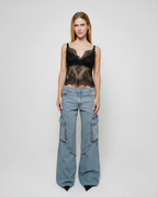 Blusa Alexia Renda