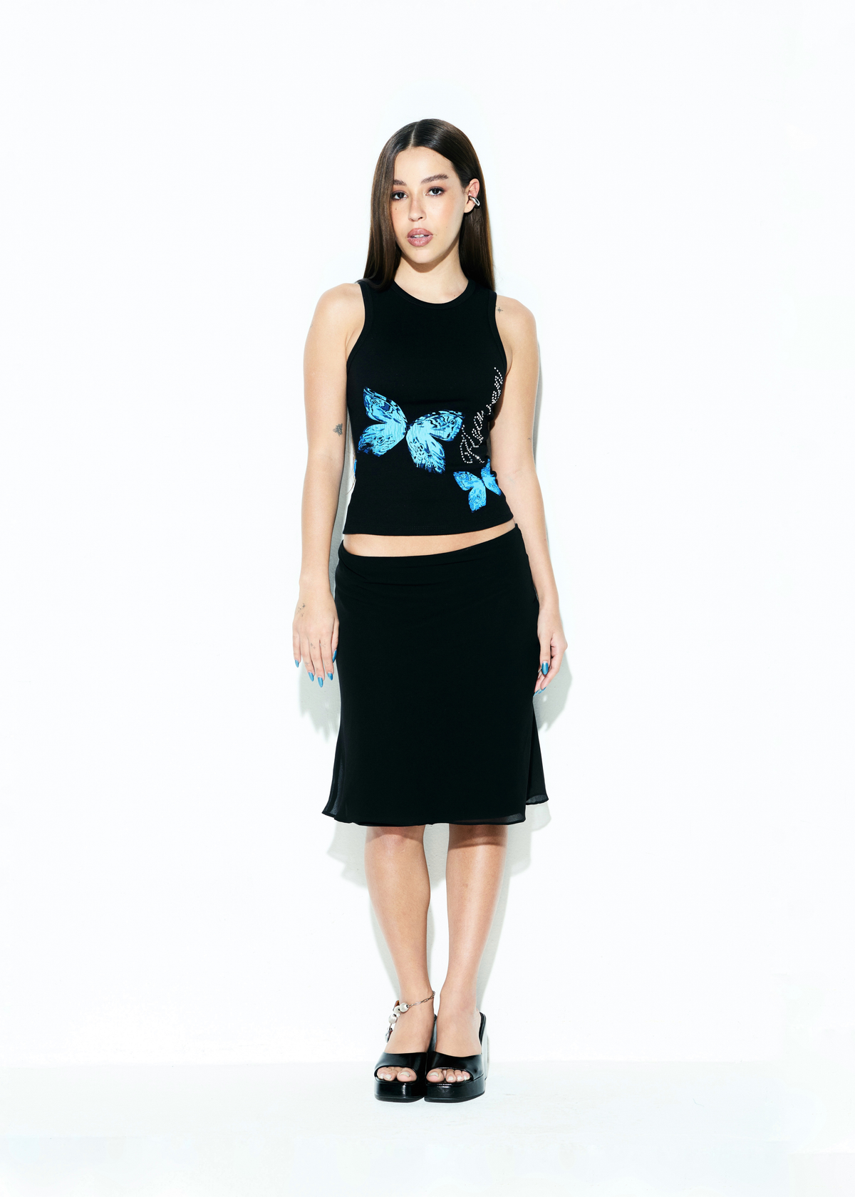 Saia Midi Heaven