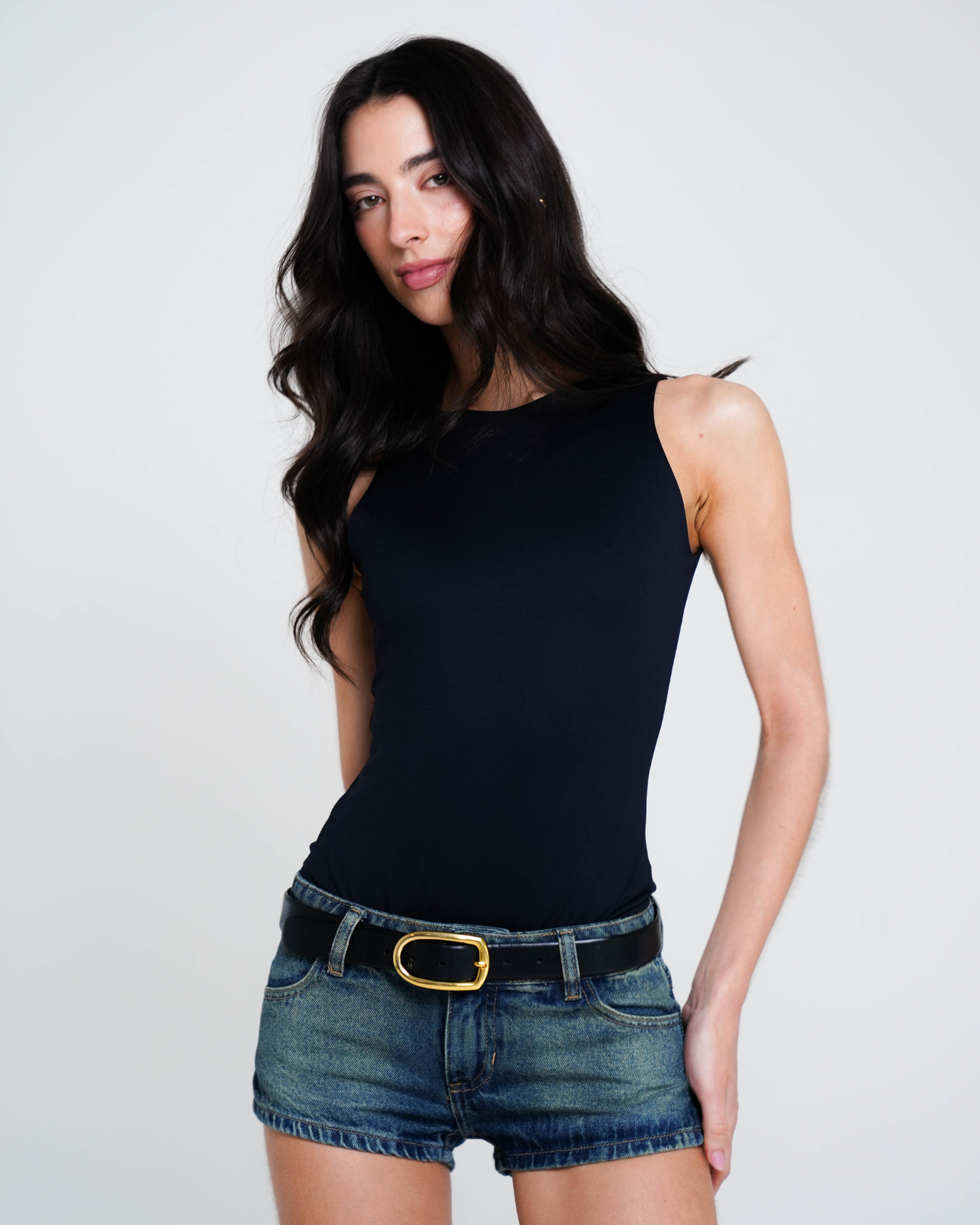 Body Skin Poliamida