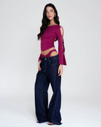 Blusa Element