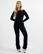 Legging Basic Flare