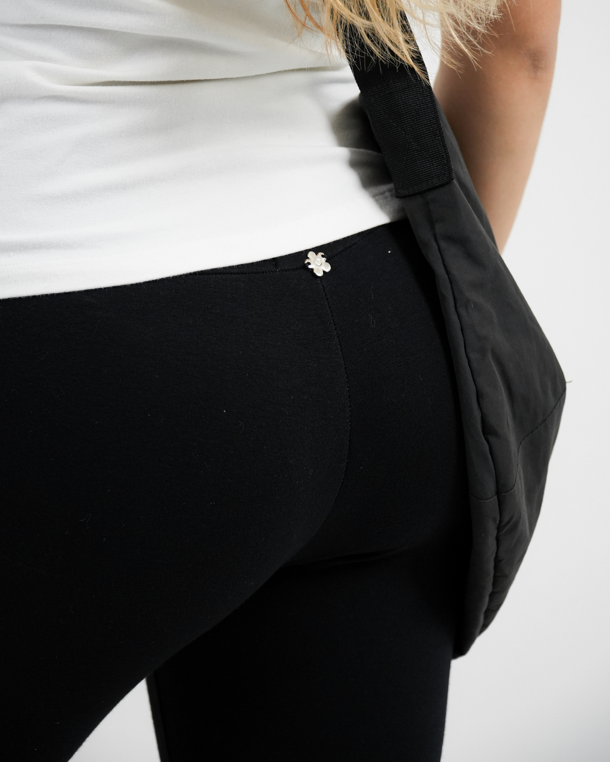 Legging Basic Flare
