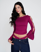 Blusa Element