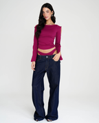 Blusa Element