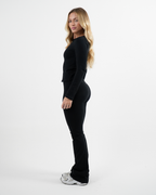 Legging Basic Flare