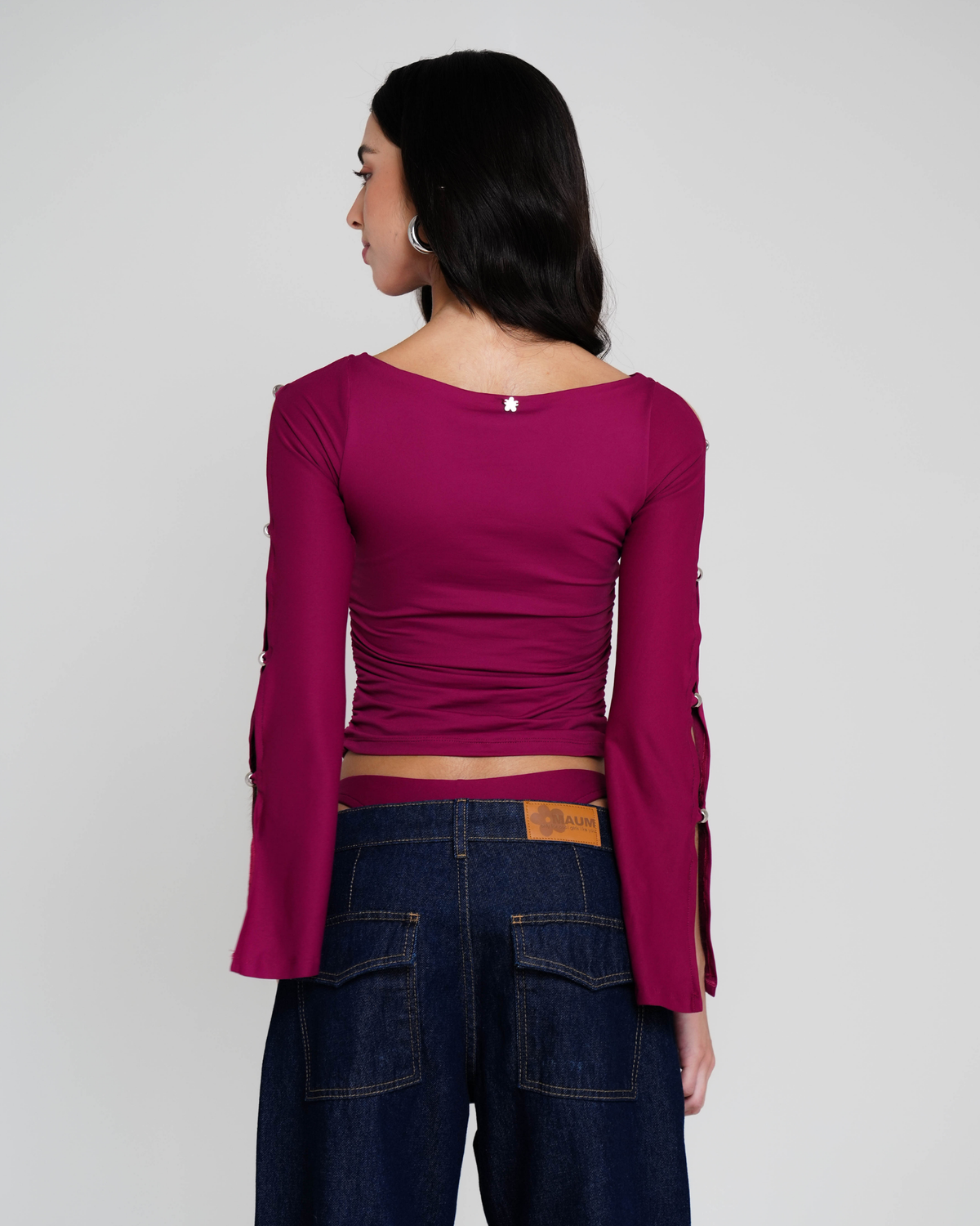 Blusa Element