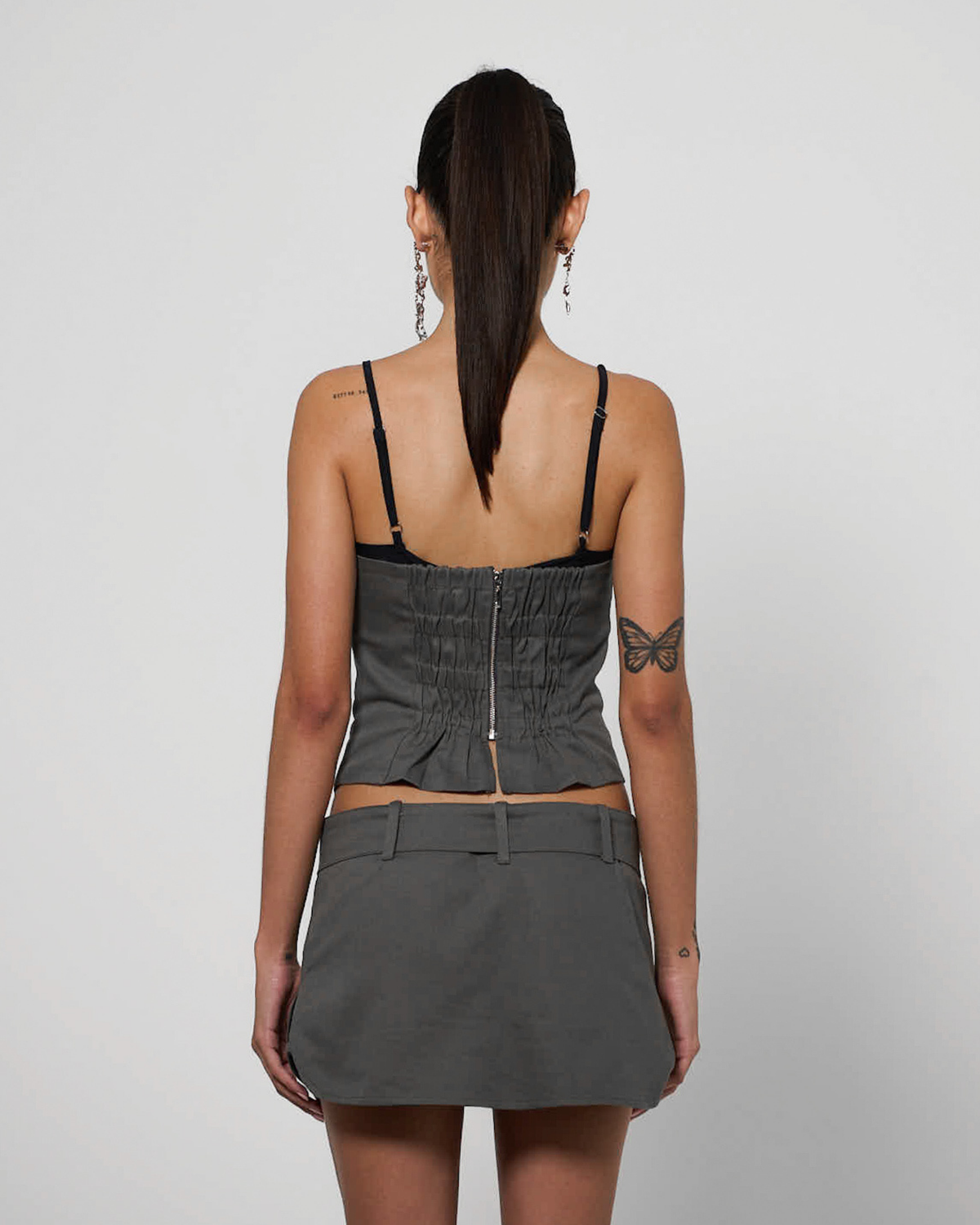 Corset Utopia