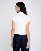 Blusa Siren Tricoline