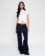 Blusa Siren Tricoline