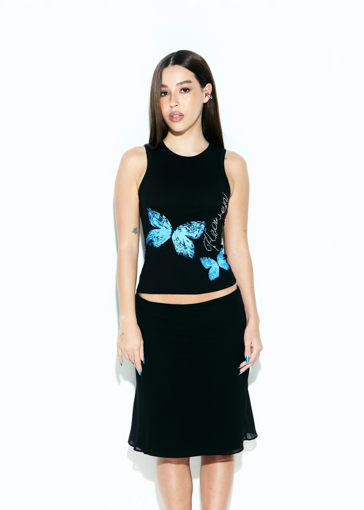 Saia Midi Heaven