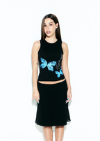 Saia Midi Heaven
