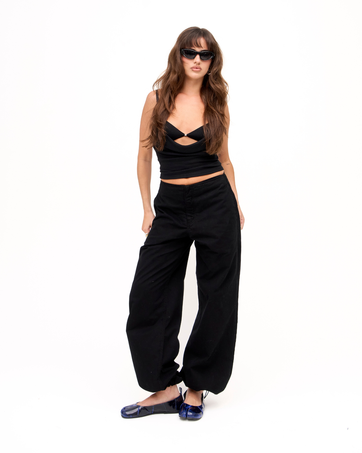Calça Icon