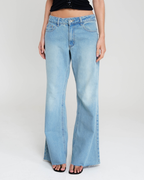 Calça Jeans Mystic Dirty