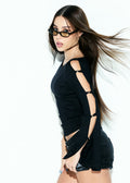 Blusa Element