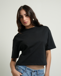 Camiseta Boxy Tee