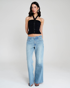 Calça Jeans Mystic Dirty