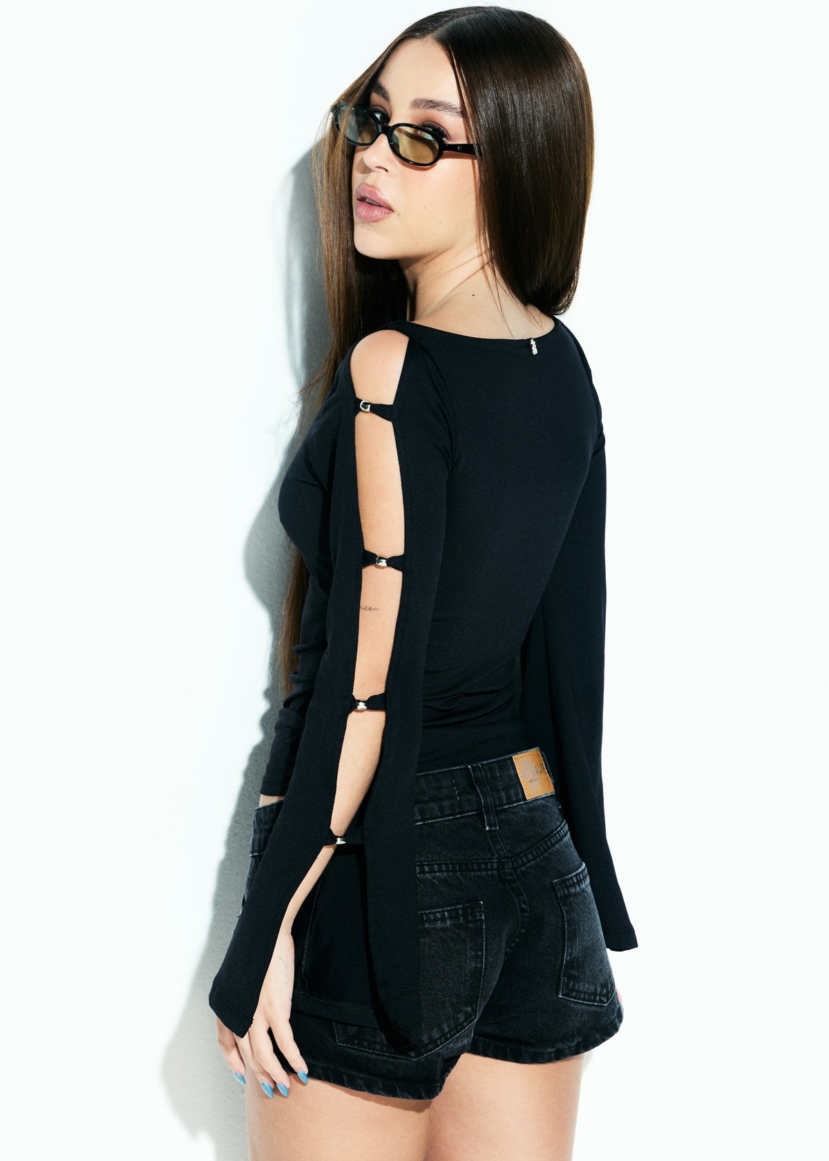 Blusa Element