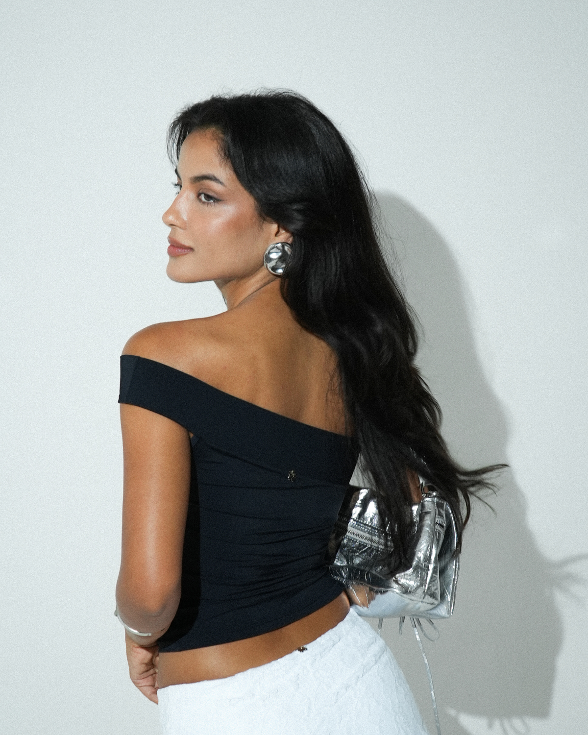 Blusa Utopia