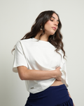 Camiseta Boxy Tee