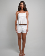 Blusa Summer Linho