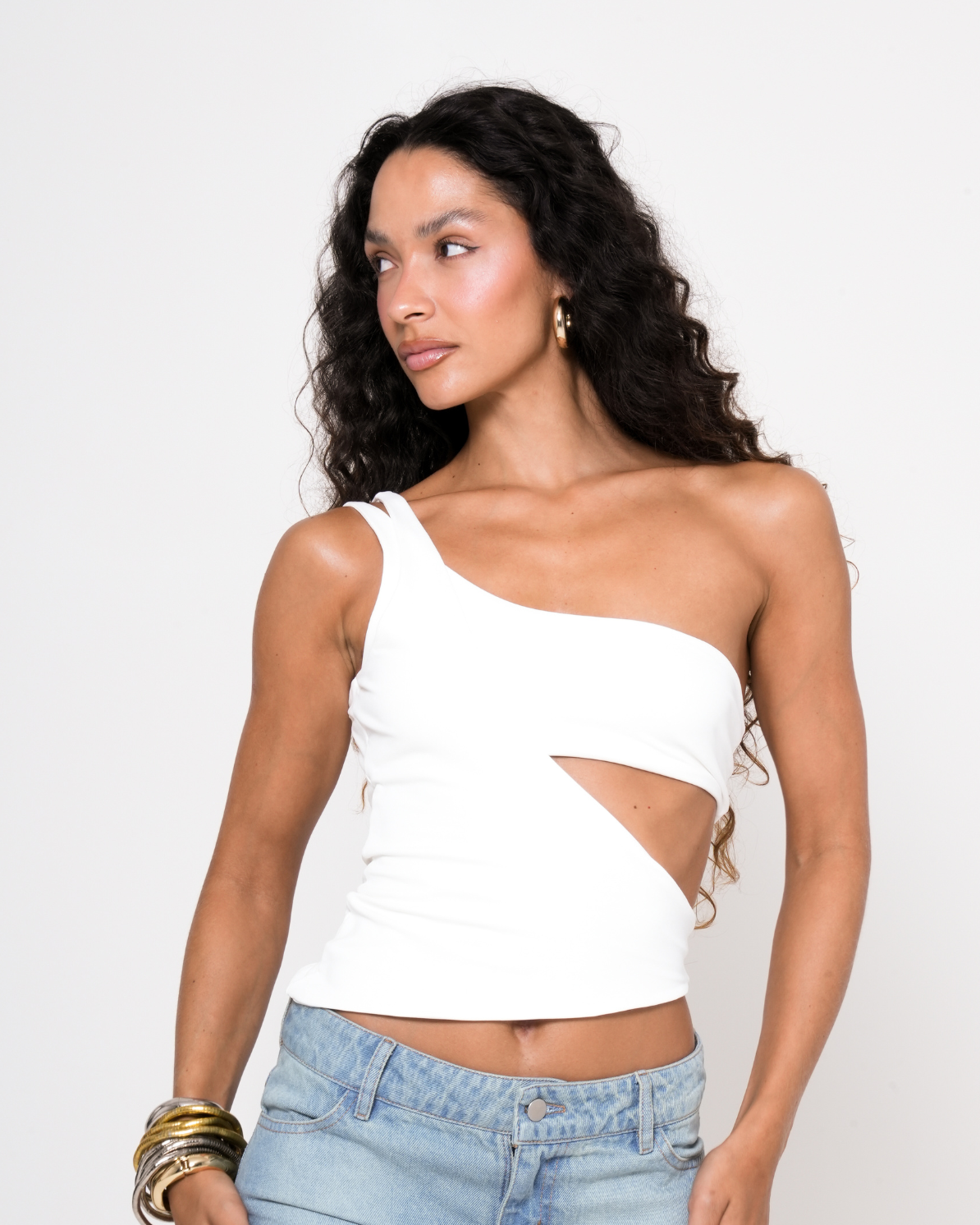 Blusa Lily