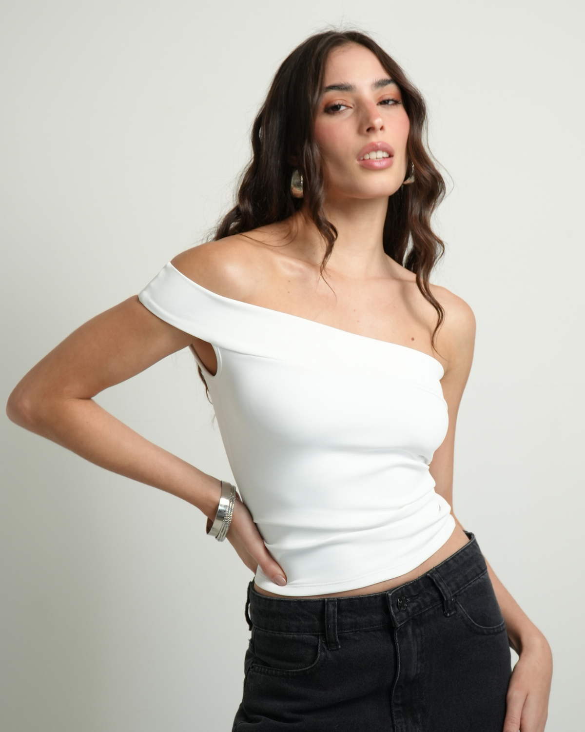Blusa Utopia