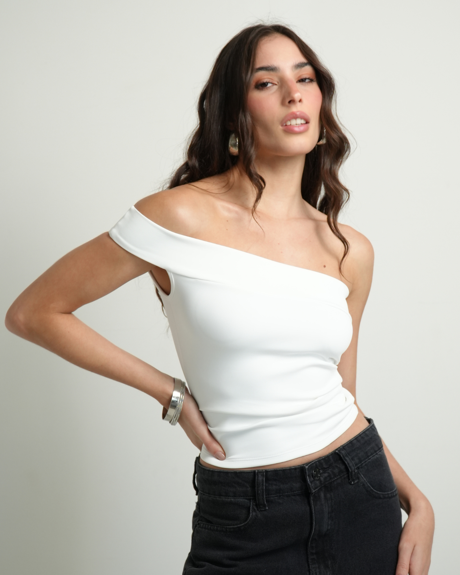 Blusa Utopia