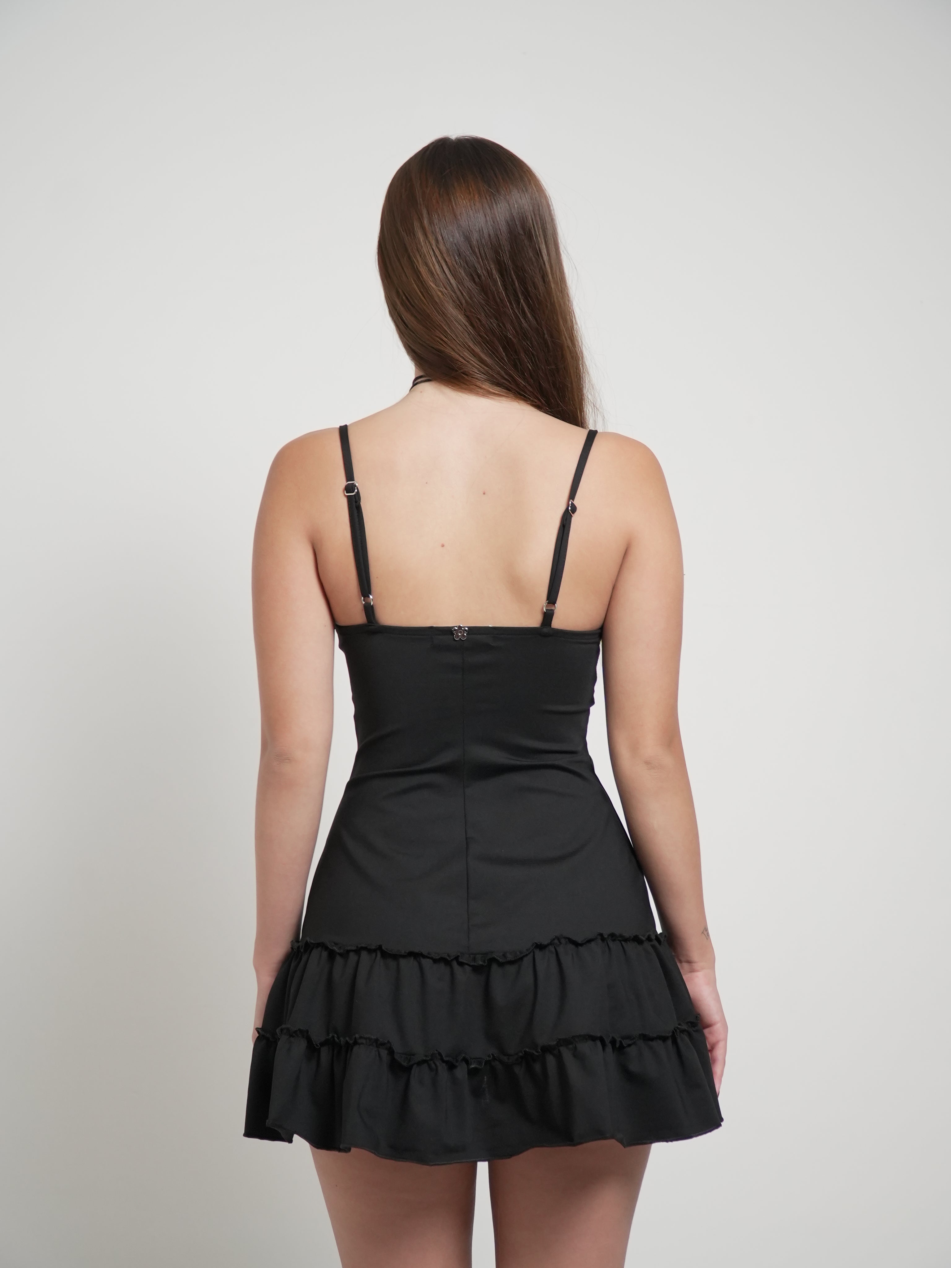 Vestido Youth