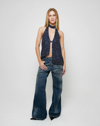 Blusa Midnight