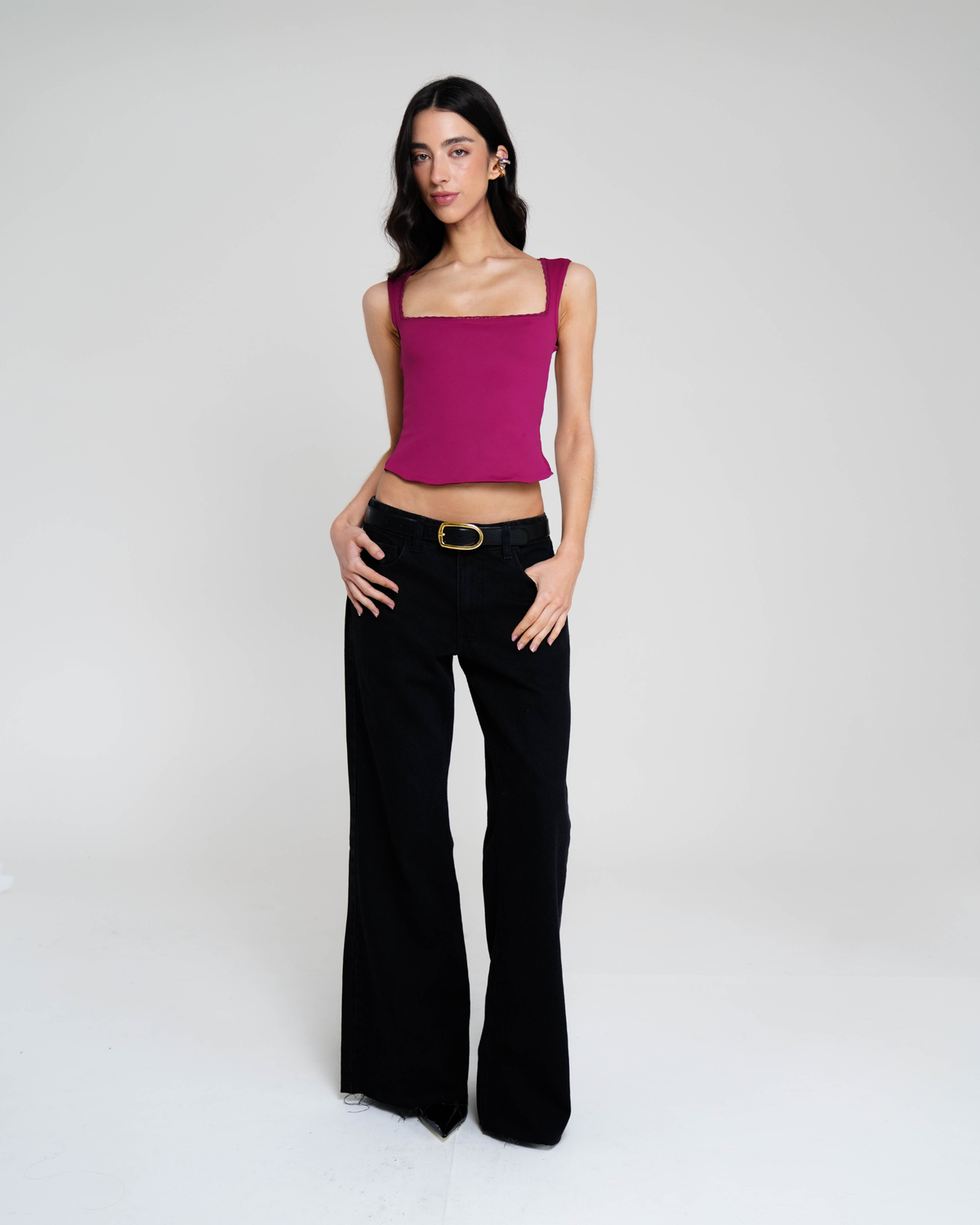 Blusa Youth