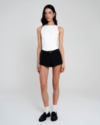 Mini Shorts Bella Risca De Giz